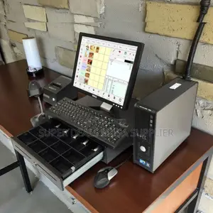 Complete Pos Software Setup, Installation and Staff Training Bundle