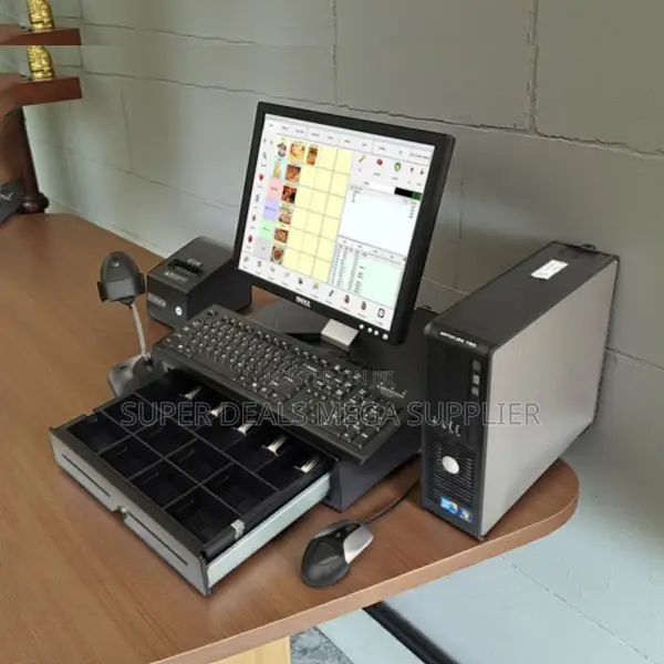 Liquor Shop Pos Software Full Setup, Installation and User Training
