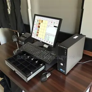 Expert Pos Software Installation, Setup and Training for Stores