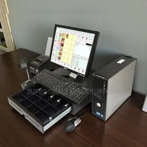 Retail Pos Software Setup, Installation, and Team Training Package