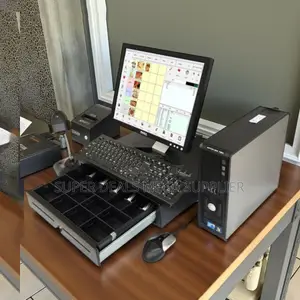 Retail Liquor Pos Software Setup, Install and Training Service Plan