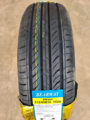 215/65r16 Bearway Tires