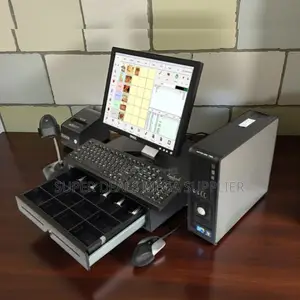 Complete Pos Setup and Training for Liquor and Wine Store Owners