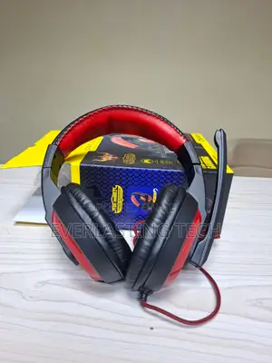 Ov-P7 Wired Gaming Headsetovleng P7 3.5mm Audio Jack Wired Gaming