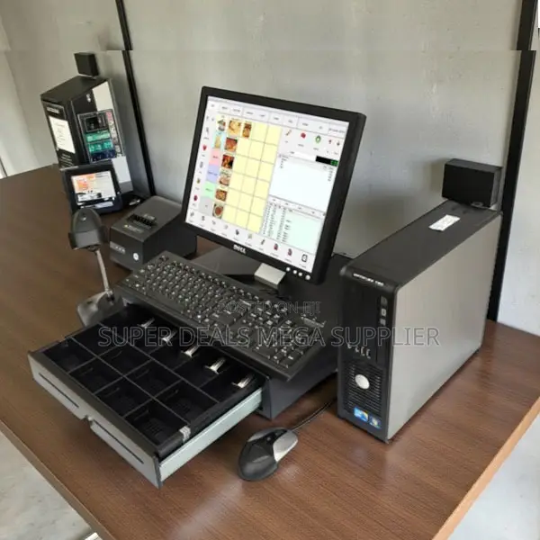 Complete Liquor Pos Software Installation, Setup and User Training