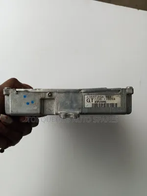 Honda Life 2005 Engine Computer