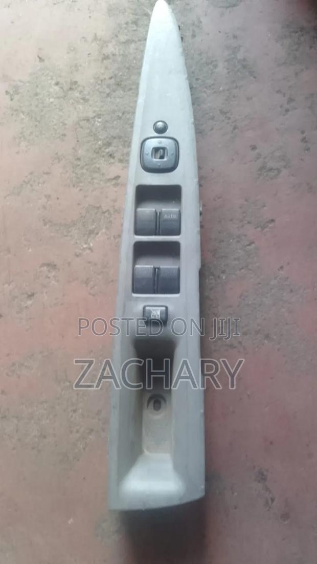 Nissan March Main Switch Ex Japan