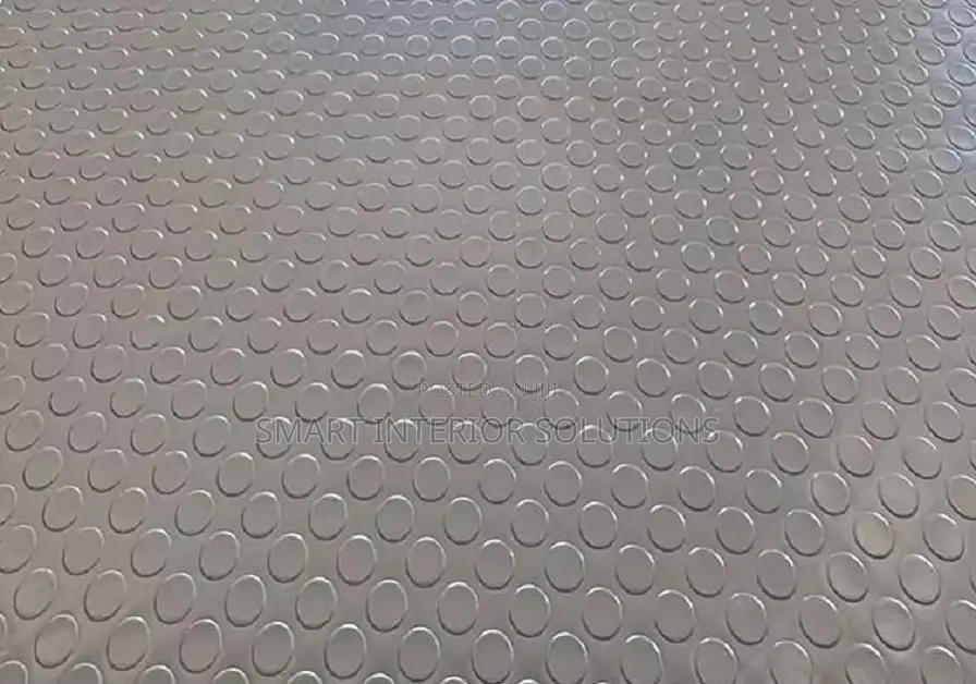 Sleek PVC Coin Carpet Around – Odeon Tsavo Road