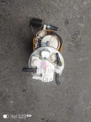 Toyota Rav4/Vanguard Fuel Pump Ex Japan