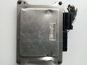 Honda Fit 2017 Engine Computer