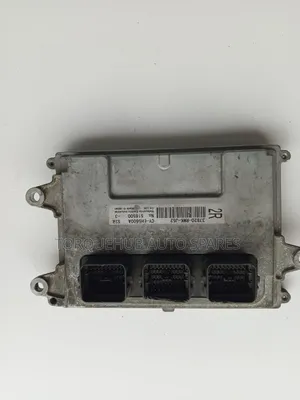 Honda Stream Rn6 Engine Computer
