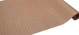 Coin Texture PVC Carpet– Tsavo Road CBD