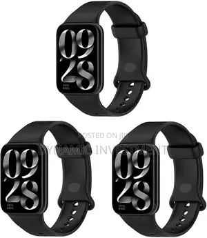 Xiaomi Smart Band 9 Pro/8 Pro Sports Breathable Silicone Strap/Band