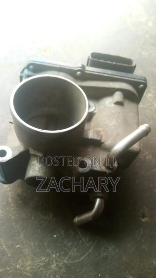 Voxy/Noah Throttle in Stock