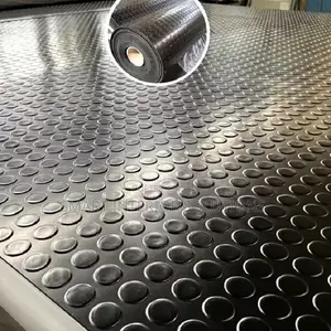 Garage Coin Carpet– Tsavo Road Odeon