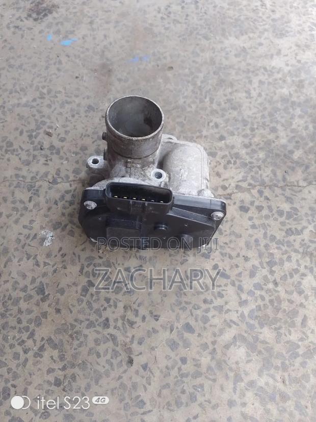 Ex Japan Rav4 Throttle in Stock - main view