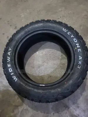 235/60r18 Wideway Tires