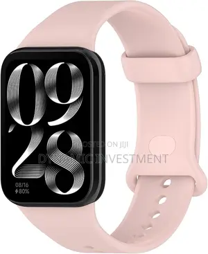 Xiaomi Smart Band 9 Pro/8 Pro Strap Silicone Watch Strap/Band