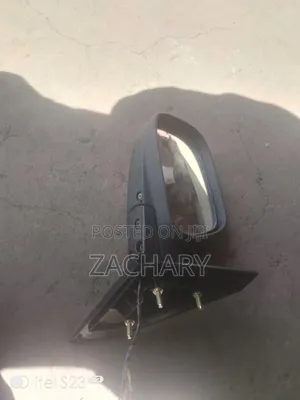 Cx-7 Side Mirror Ex Japan in Stock