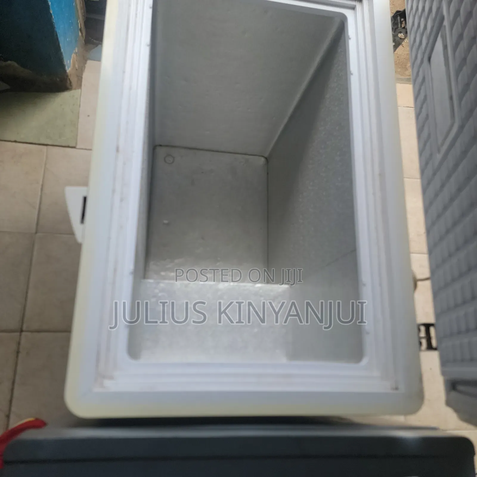 Deep Freezer 180l to Sell