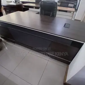 Luxury Executive Table,