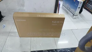 Samsung 43inch Smart Full Hd Tv