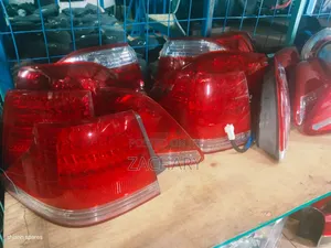 Toyota Crown 2012 Backlight Ex Japan