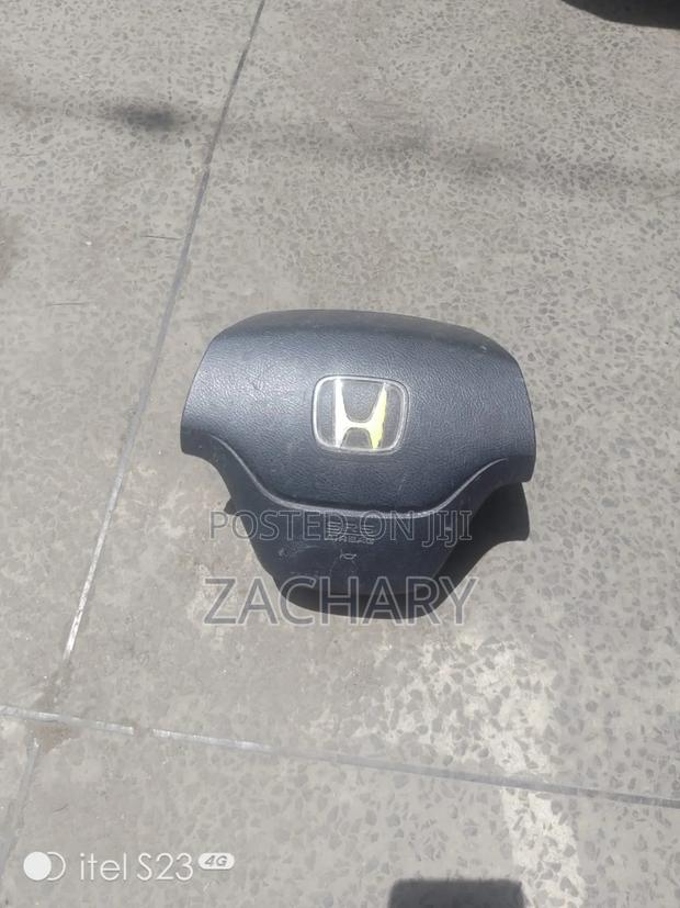 Cr-v 2007-2011 Steering Airbag - main view