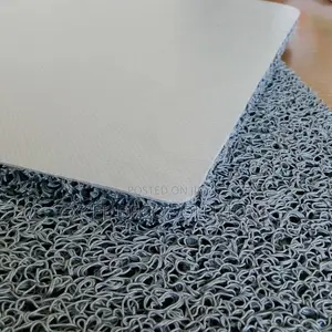 PVC Coil Mat – Keeps Entrances Spotless