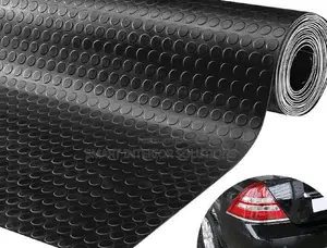 Car and Vans Coin Carpet With Modern Finish – Tsavo Road