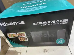 Hisense Microwave 25ltr
