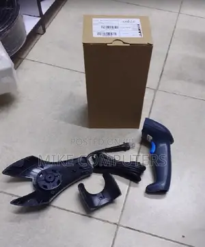 High-Speed Pos Usb Wired 1d/2d Handheld Barcode Scanner