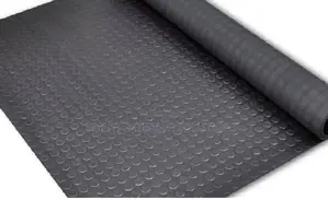 Anti-Skid PVC Coin Carpet in Tsavo Road Nairobi
