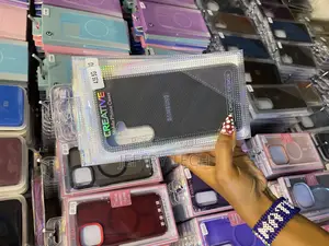 Vaku Samsung Galaxy A35 5g Luxemberg Leather Back Case