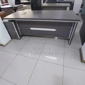 Boss Office Desk