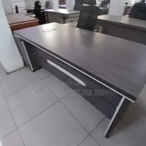 Boss Office Desk