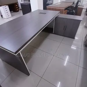 Boss Office Desk