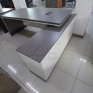 Boss Office Desk