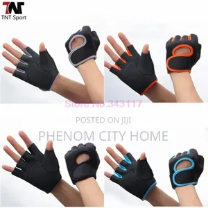 Quality Sports Fitness Gloves