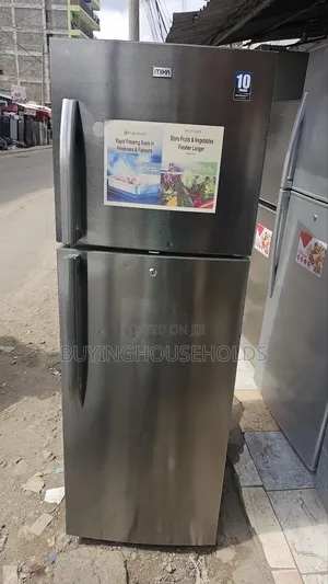 Mika 300l No Frost Fridge