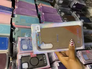 Aster Aibex Leather Back Cover for Samsung Galaxy A55 5g