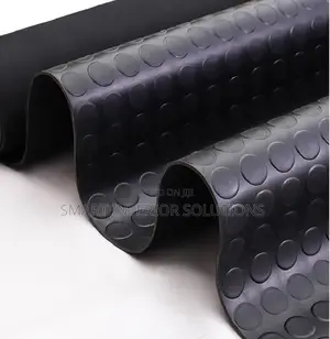Durable Black Coin Mat in Tsavo Road Nairobi