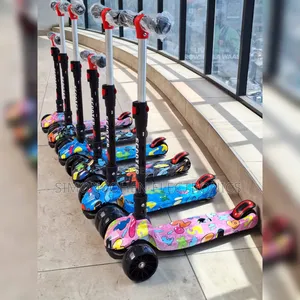 Kids Scooter / Toddler Scooter