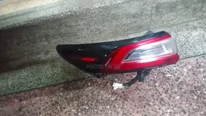 Harrier 2018 Taillight