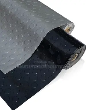 Non-Skid Rubber Coin Rugs Carpets – Tsavo Road Shop
