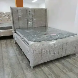 Cheaster Mocket Bed Available