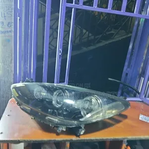 Mazda Demio Model 2008/2012 Xenon Headlamp, Clean Ex Japan Motor Parts