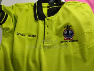 Luminous Green Tshirts