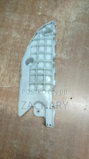 Ex Japan Ractis Bumper Slide Ex Japan