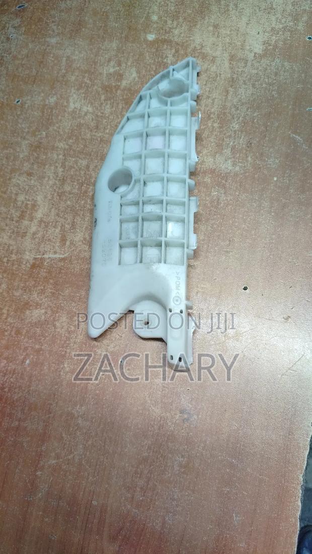 Ex Japan Ractis Bumper Slide Ex Japan - thumbnail 2